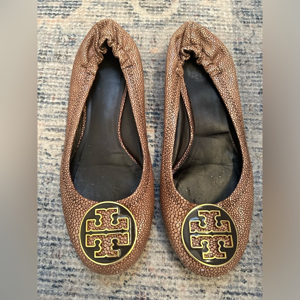 Size 7.5 gently worn.